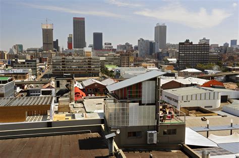 8 Largest Cities in Africa by Population - Largest.org