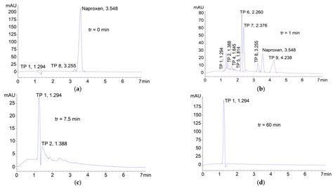 Use of Stainless-Steel Electrodes on the Electrochemical Oxidation of ...