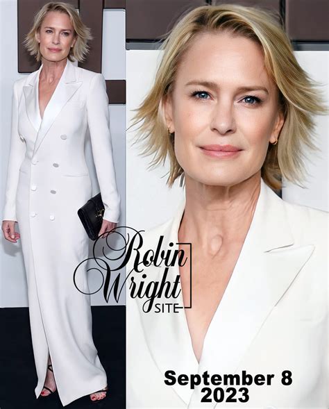 Robin Wright (2023) – Robin Wright Site