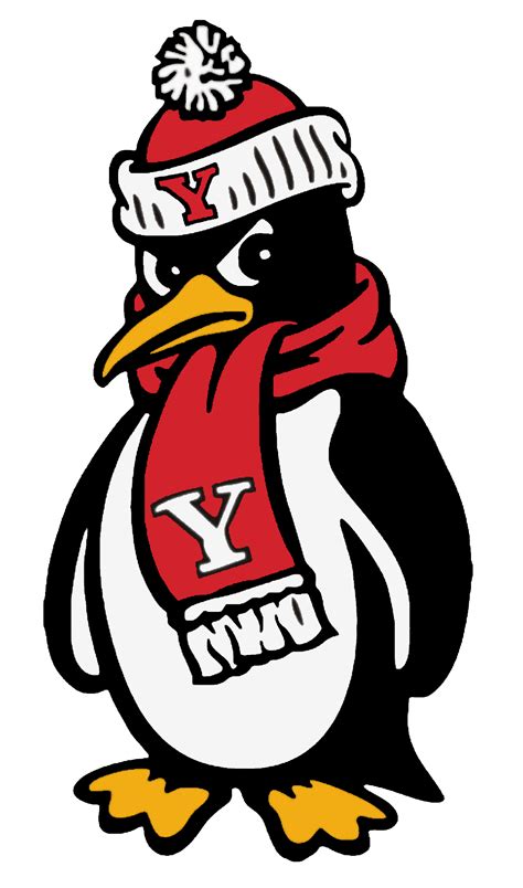 Youngstown State Penguins | American Football Wiki | Fandom