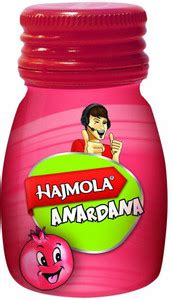 Dabur Hajmola Digestive Tablets Pack Of 1 Anardana Candy Price in India ...