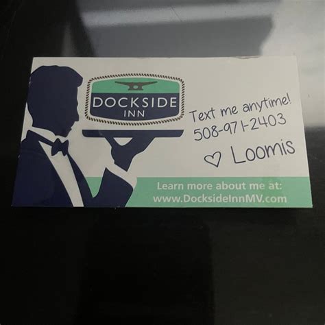THE DOCKSIDE INN (Oak Bluffs, MA - Martha's Vineyard) - Hotel Reviews ...