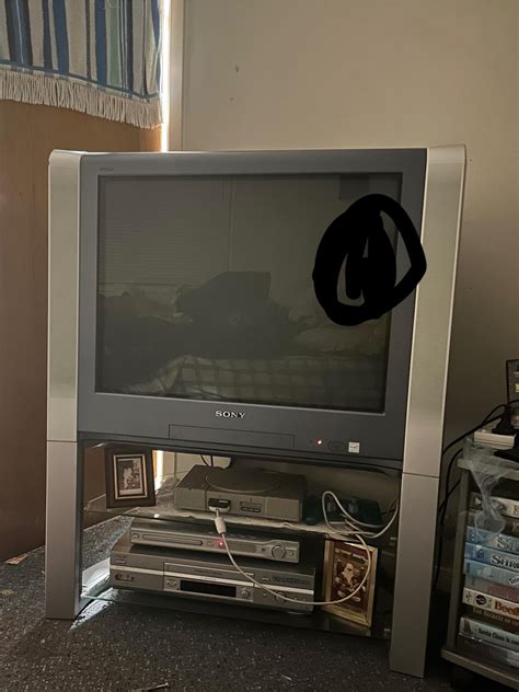 How do you guys watch 16:9 Movies on 4:3. Do yous stretch it or watch ...