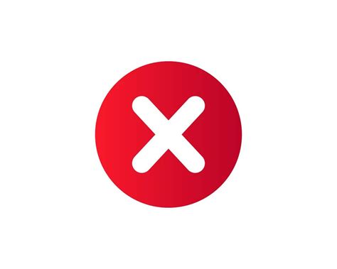 Correct Incorrect Symbol 的图像结果