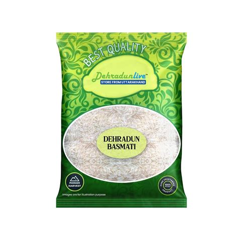 Dehradun Live - Dehradun Basmati Rice, Original Dehradoon Basmati ...