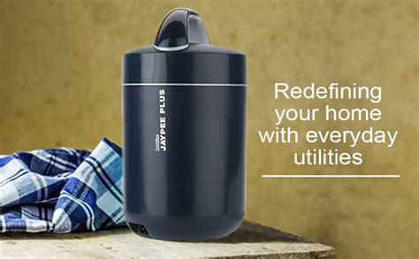 Buy Jaypee Plus Hottline 3-320X3 ml Stainless Steel Electric Lunch Box ...