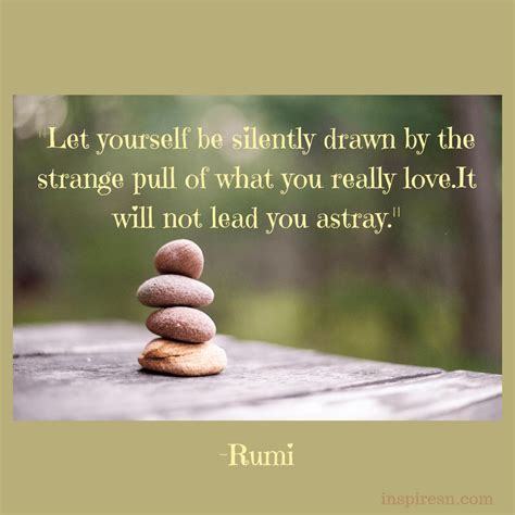 Quotes on Inner Peace InspiresN