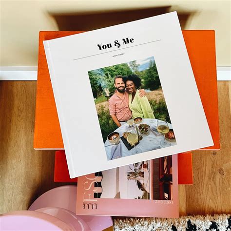Create Your Own Coffee Table Book – Custom Printing Made Easy