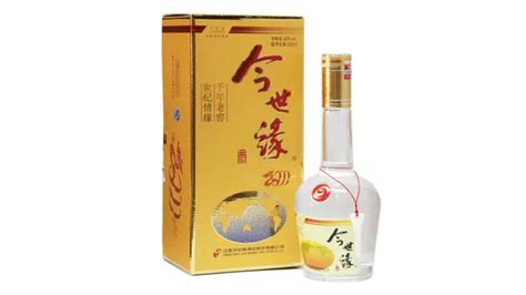 今世缘酒有哪些系列的酒 今世缘酒价格表及图片及报价-香烟网