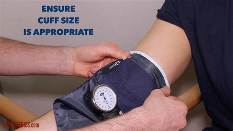 Blood Pressure Measurement - OSCE Guide | Geeky Medics