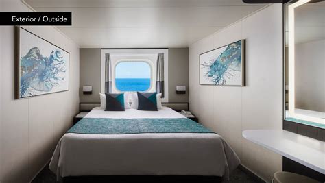 Norwegian Jewel - Staterooms