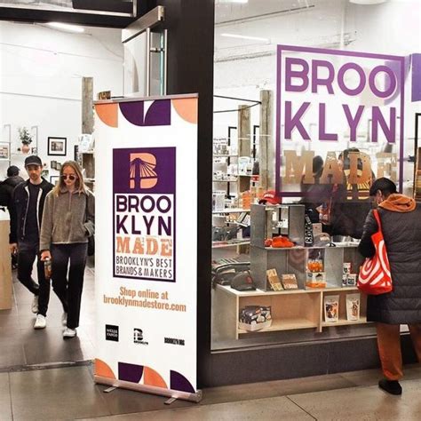 L10 Arts and Cultural Center - Downtown Brooklyn