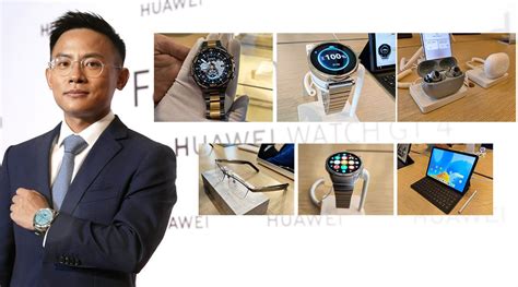 Huawei 的图像结果