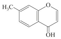 An organic compound (.X.) is a disubstituted benzene containing 77.8 % ...