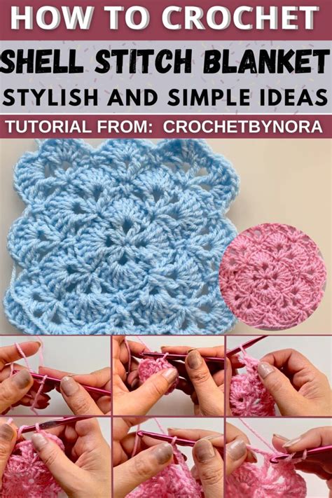 Image result for Crochet Shell Patterns Free Printable