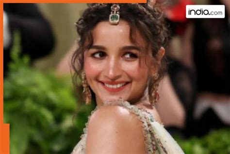 Alia Bhatt Set to make her Cannes debut in 2025, two years after ...