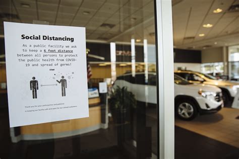 July Fourth car shopping comes with some deals but less of a selection ...