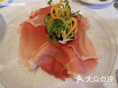 Pane e Vino-火腿哈密瓜图片-上海美食-大众点评网