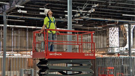 Aerial Lift Training Fort Mcmurray at Priscilla Scott blog