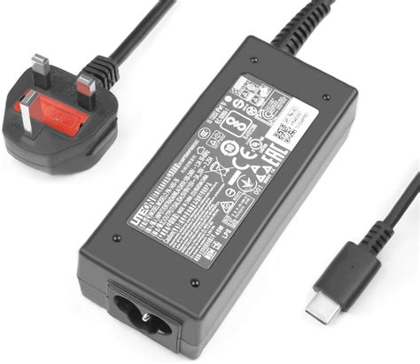 45W USB C Laptop Charger for Acer Chromebook 512 514 714 715 311 314 ...