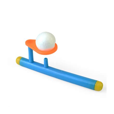 Pludo Air Magic STEM Kit – DIY Science Toy for Kids 3–8 | Bernoulli’s ...