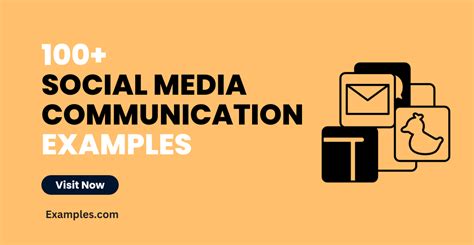 Communication Media Examples 的图像结果