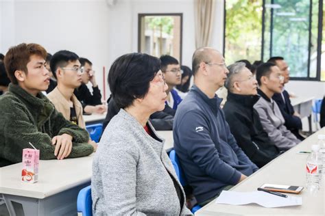 拓宽国际视野 促进人文交流——南宁学院启动全额奖励优秀本科生出国交流学习2023年项目-南宁学院