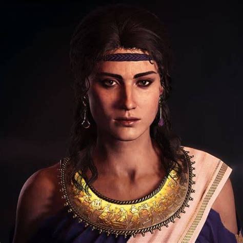 Greatest Greek Women Of All Time