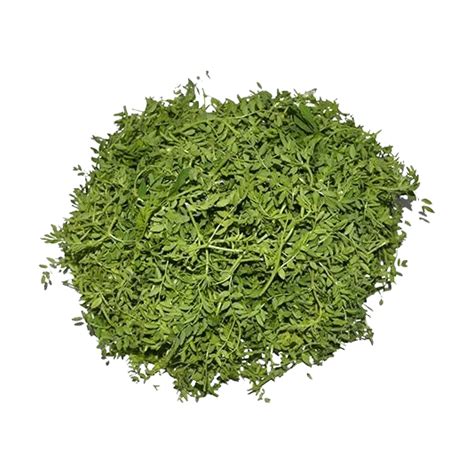 Chane Ka Saag