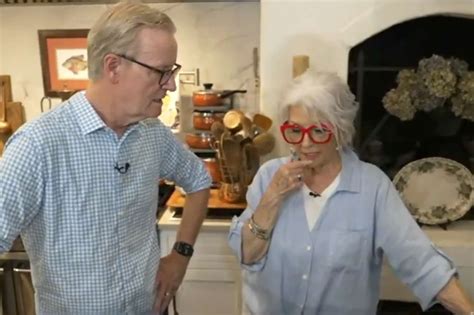 Paula Deen Returns to TV to Talk About Her New Documentary After ...