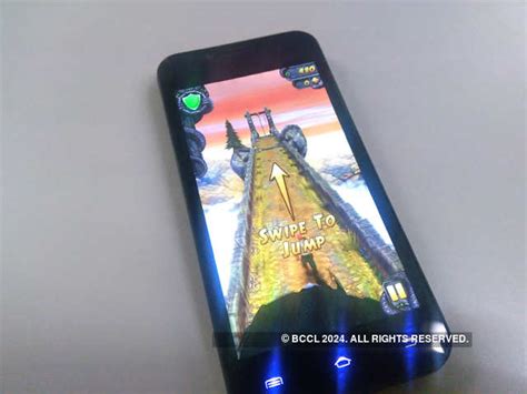 Conclusion: - ET Review: Maxx MSD7 3G AX46 | The Economic Times