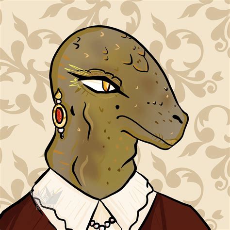 Claudette Monroe on Toyhouse