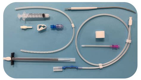 Image result for Paracentesis Procedure Kit