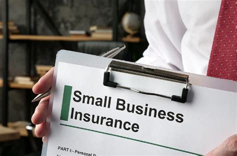 Small Business Insurance Coverage 的图像结果
