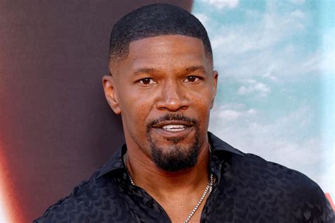 Jamie Foxx’s Netflix Special About His Medical Emergency Sets December Premiere Date | www ...