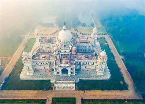 Meet the scientist whose aerial video of Kolkata has gone viral ...