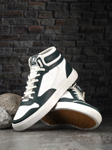 OFF LIMITS Boots For Men - Buy OFF LIMITS Boots For Men Online at Best ...