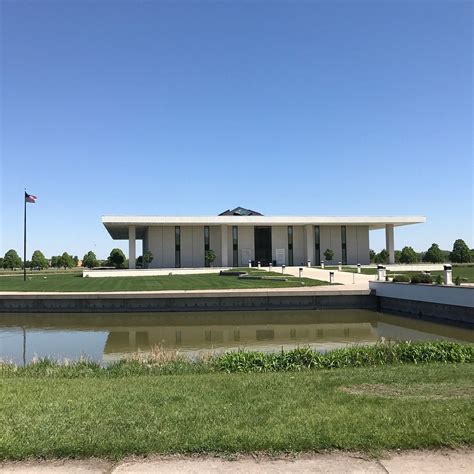 Stuhr Museum (ACTUALIZADO 2026) - Qué SABER antes de ir (con reseñas y ...