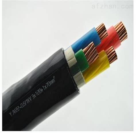 YJV电缆 26/35KV 3x95mm