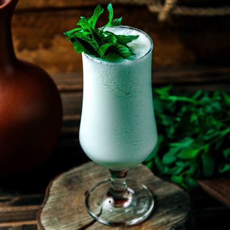 Peppermint - 500 ml – Drinkswa