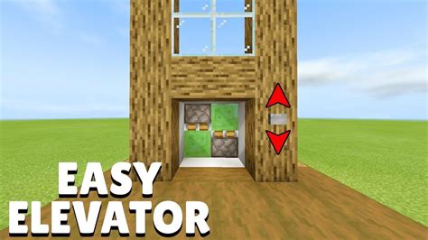 Image result for MC Elevator Tutorial