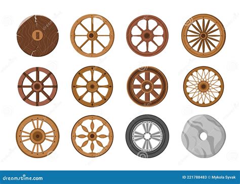 Who Invented The Rubber Wheel at Amelie Woolley blog