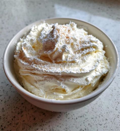 Dairy Free Cool Whip: 5 Delightful Ways to Elevate Desserts – Vihaad ...