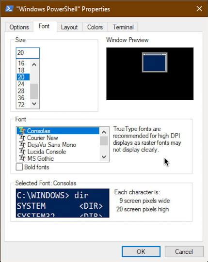 Image result for How to Use PowerShell in Windows 10