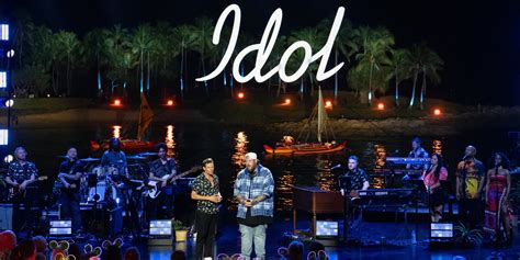 American Idol's Top 24 Shake Things Up In Hawaii With Bold Covers of Judges' Hit Songs