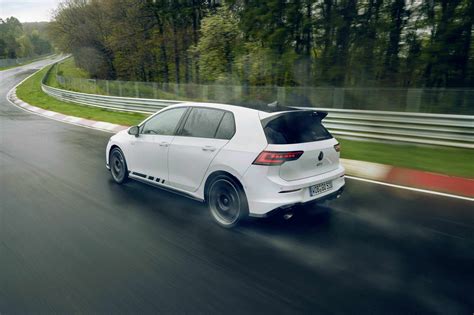 The new Golf GTI and Golf GTI Clubsport | Volkswagen Newsroom