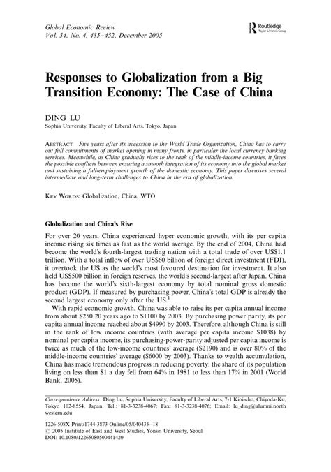 Globalization China 的图像结果