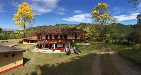 FINCA EL OCASO SALENTO - Lodge Reviews & Photos - Tripadvisor