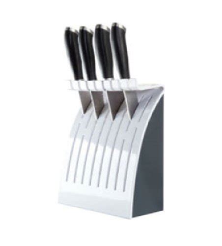 Buy Umbra Hold Up Knife Block Online at Low Prices in India - Amazon.in