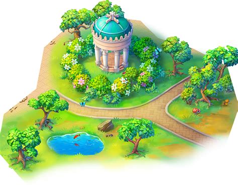 Environment Animation 的图像结果